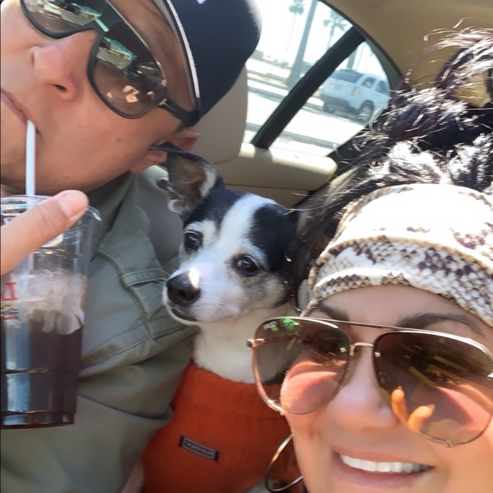 Meet your Posher, Melissa